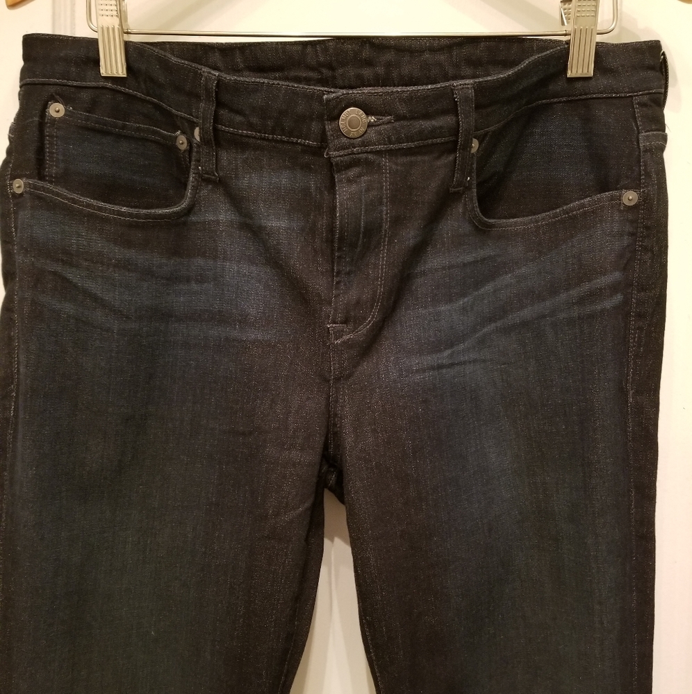 Vintage Helmut Lang Jeans